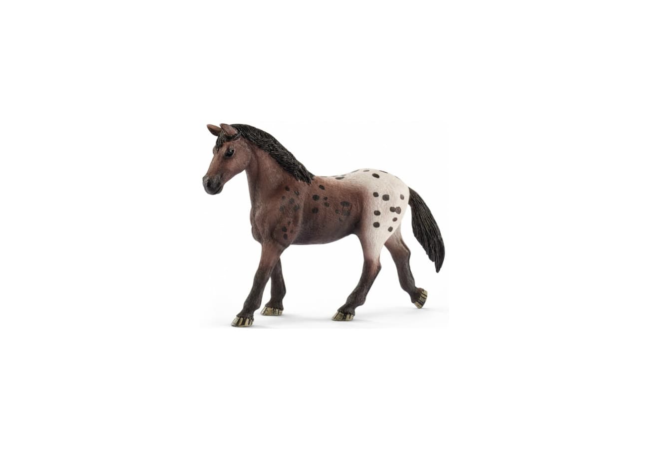 Appaloosa mare by Schleich