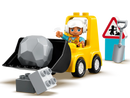 LEGO Duplo Construction Bulldozer (Limited Edition - NEW 2020) - 10930