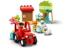 LEGO DUPLO Farm Tractor & Animal Care (Limited Edition - NEW 2021) - 10950