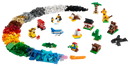 LEGO Classic Around the World - 11015
