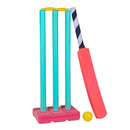 Catalina Cricket Set with Carry Bag