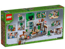 LEGO Minecraft The Creeper Mine (Limited Edition - NEW 2019) - 21155