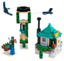 LEGO Minecraft The Sky Tower (Limited Edition - NEW 2021) - 21173