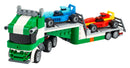 LEGO Creator Race Car Transporter (Limited Edition - NEW 2021) - 31113