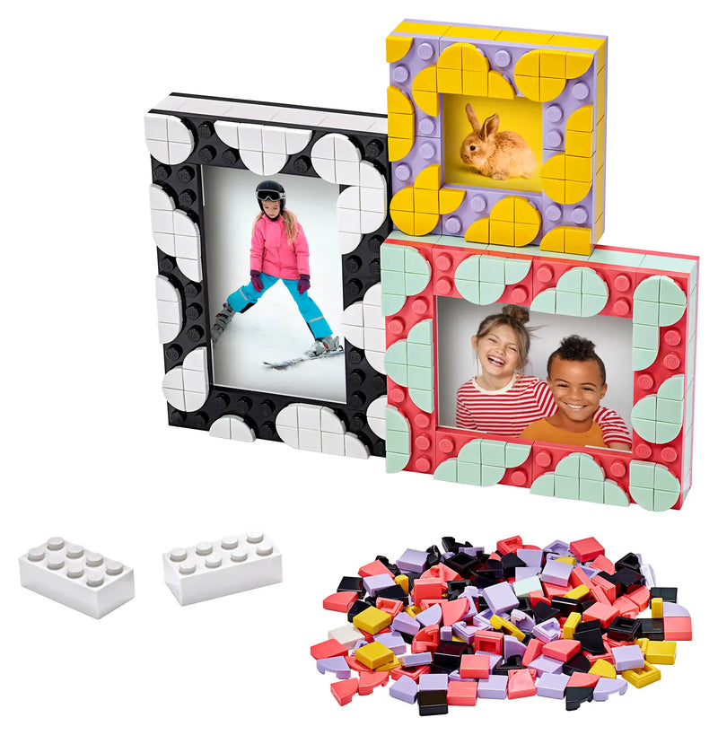 LEGO DOTS Creative Picture Frames (Limited Edition - NEW 2020) - 41914