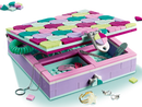 LEGO Dots Jewelry Box (Limited Edition - NEW 2020) - 41915