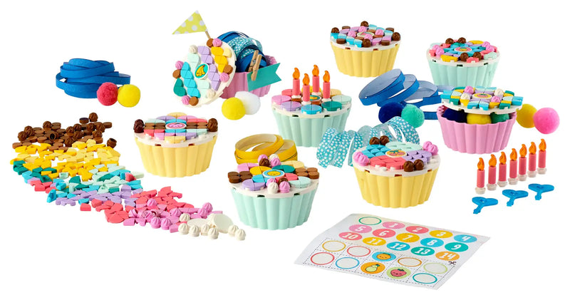 LEGO DOTS Creative Party Kit (Limited Edition - NEW 2021) - 41926