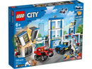 LEGO City Police Station (Limited Edition - NEW - 2020) - 60246