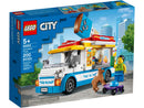 LEGO City Ice-Cream Truck (Limited Edition - NEW 2020) - 60253