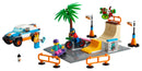 LEGO City Skate Park (Limited Edition - NEW 2021) - 60290