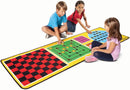 4-in-1 Game Rug