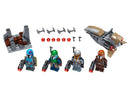 LEGO Star Wars Mandalorian Battle Pack (Limited Edition - NEW 2020) - 75267