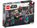 LEGO Star Wars Mandalorian Battle Pack (Limited Edition - NEW 2020) - 75267