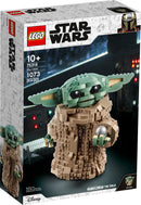 LEGO Star Wars The Child (Limited Edition - NEW - 2020) - 75318
