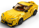 LEGO Speed Champions Toyota GR Supra (Limited Edition - NEW 2021) - 76901