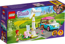 LEGO Friends Olivia's Electric Car (Limited Edition - NEW 2021) - 41443