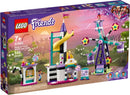 LEGO Friends Magical Ferris Wheel and Slide (Limited Edition - NEW - 2021) - 41689