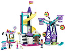 LEGO Friends Magical Ferris Wheel and Slide (Limited Edition - NEW - 2021) - 41689