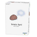 Brain Fart General Knowledge Board Game