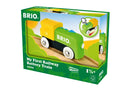 My First Battery Train by Brio