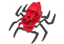 KidzRobotix Spider Robot Build & Play Kit