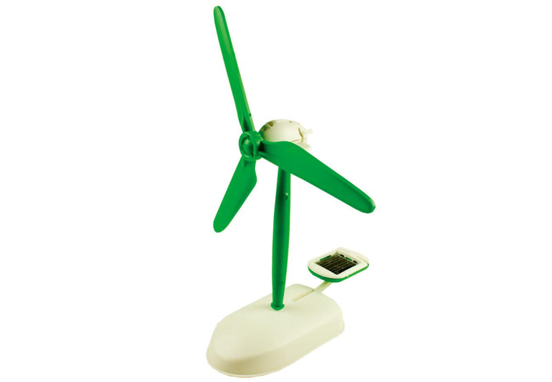 6 in 1 DIY Solar Construction Kit