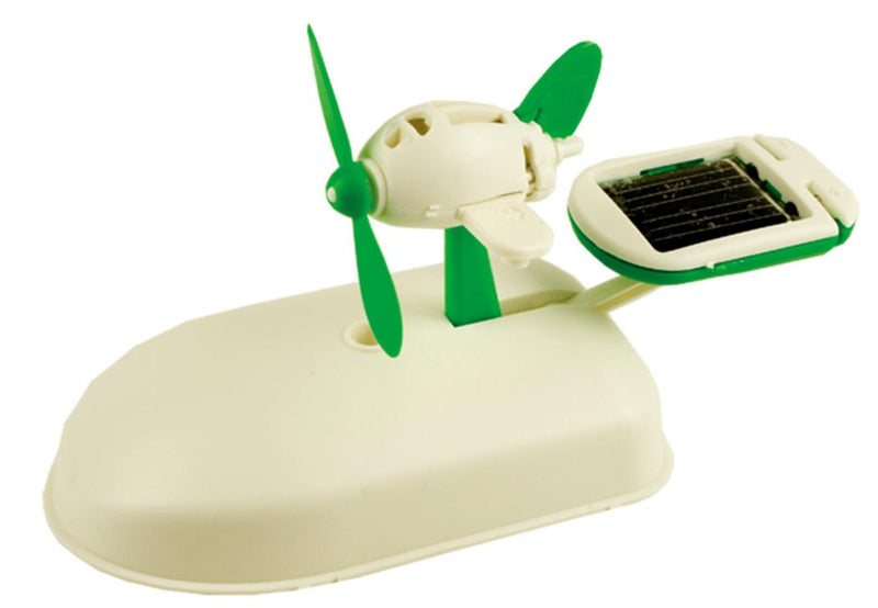 6 in 1 DIY Solar Construction Kit