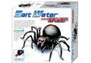 Salt Water Powered Spider Kit
