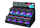 3 Colours Crystal Growing Kit