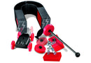 KidzLabs Super Magnet Science Experiment & Games Kit