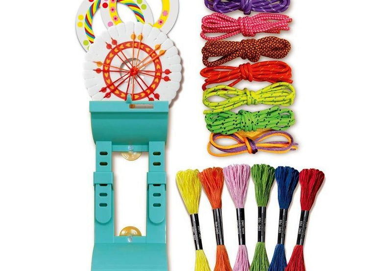 KidzMaker Friendship Bracelets