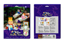 Sleeping Beauty Pop-up Origami Kit