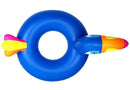 Luxe Toucan Inflatable Pool Ring