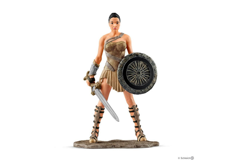 DC Wonder Woman Movie Collectable Figurine
