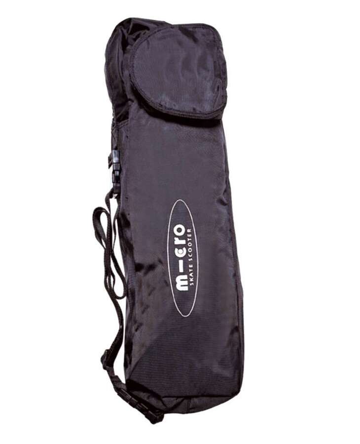 Micro Scooter Shoulder Carry Bag