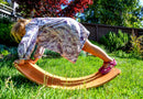Bamboo Kinderboard by Kinderfeets