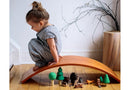 Bamboo Kinderboard by Kinderfeets