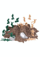 Special Forces 680g Bucket of Play Dirt