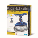 KidzRobotix Tin Can Cable Car Kit