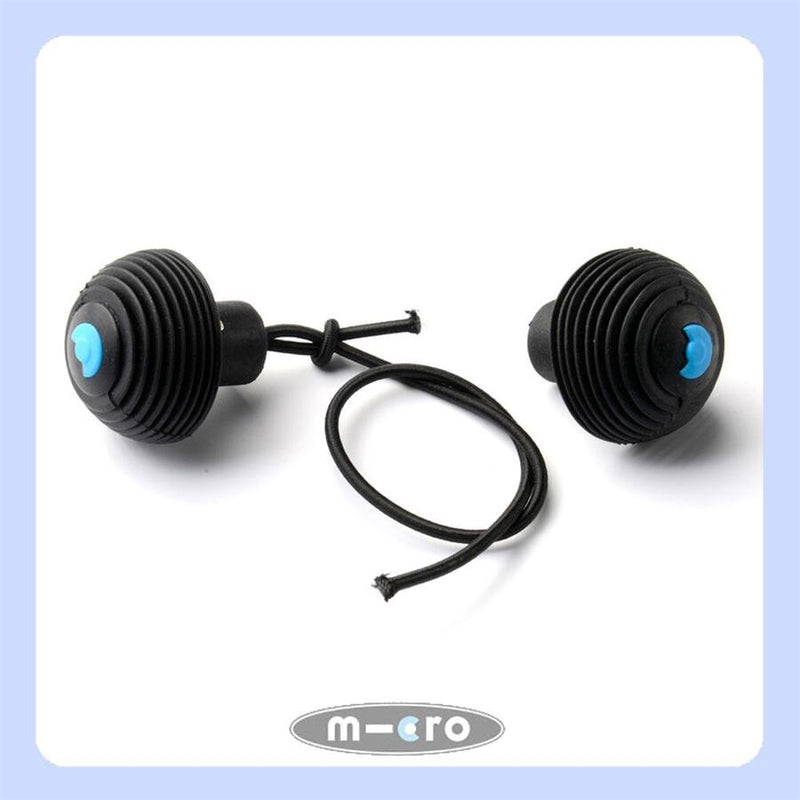 Rubber Handle Bolt for two Wheel Micro Scooters