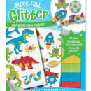 Adventure Foam Mess Free Glitter Stickers by Mellissa & Doug