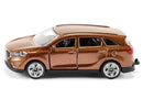 Mocha Kia Sorrento Compact SUV