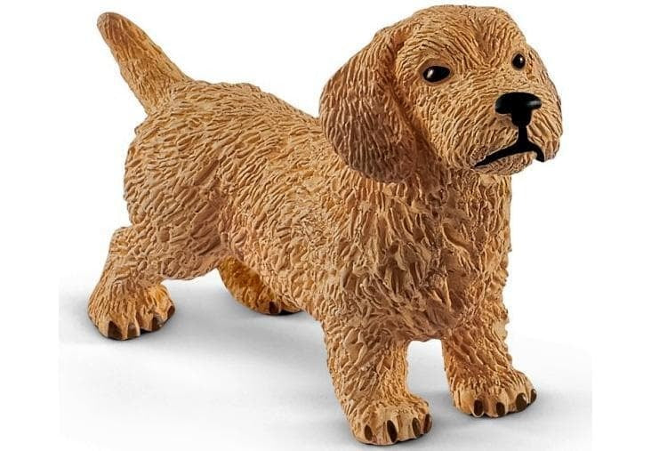 Dachshund Figurine