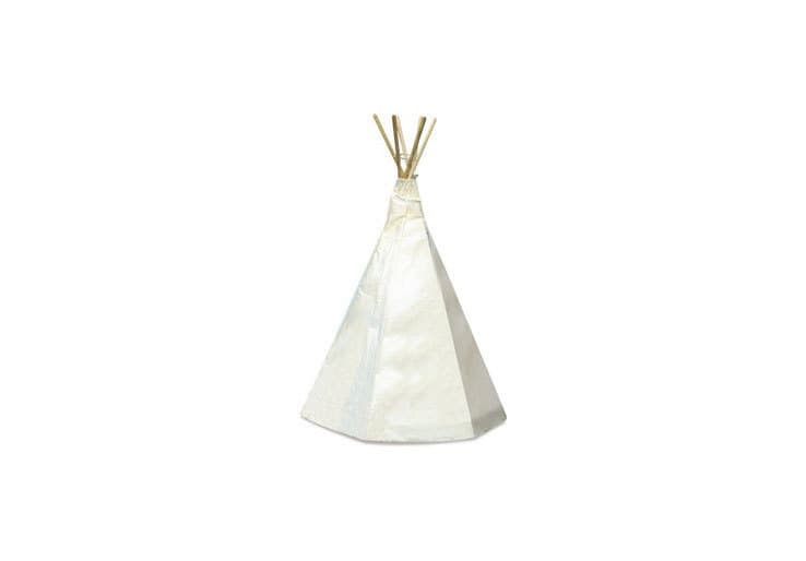 Plain Indian Teepee by Vilac