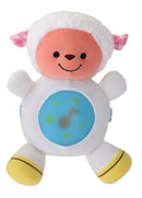 LullaBuddy Crib Companion Soother by Infantino