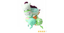 Hug & Tug Wooly Pal by Infantino