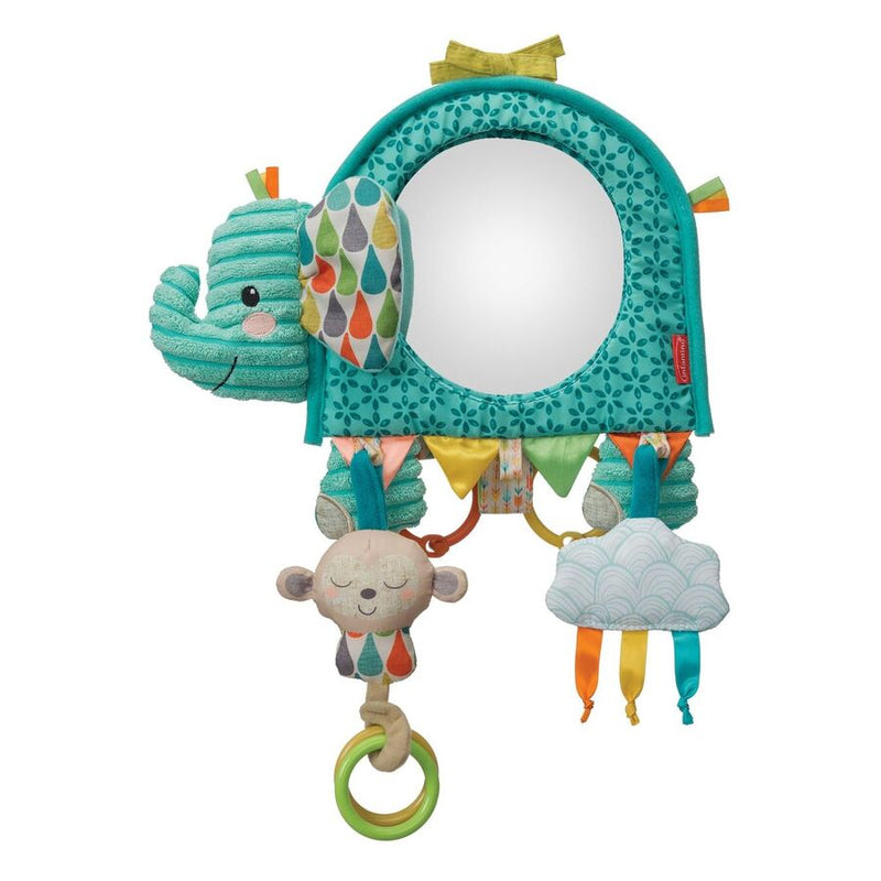 Go GaGa Assorted Chime by Infantino