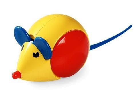 Sniffer Mouse by Ambi Toys