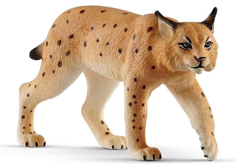 Lynx Figurine