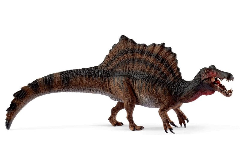 Spinosaurus Figurine